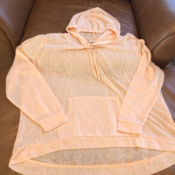 Lightweight hooded sweater bundle - XL - Picture 6 of 7